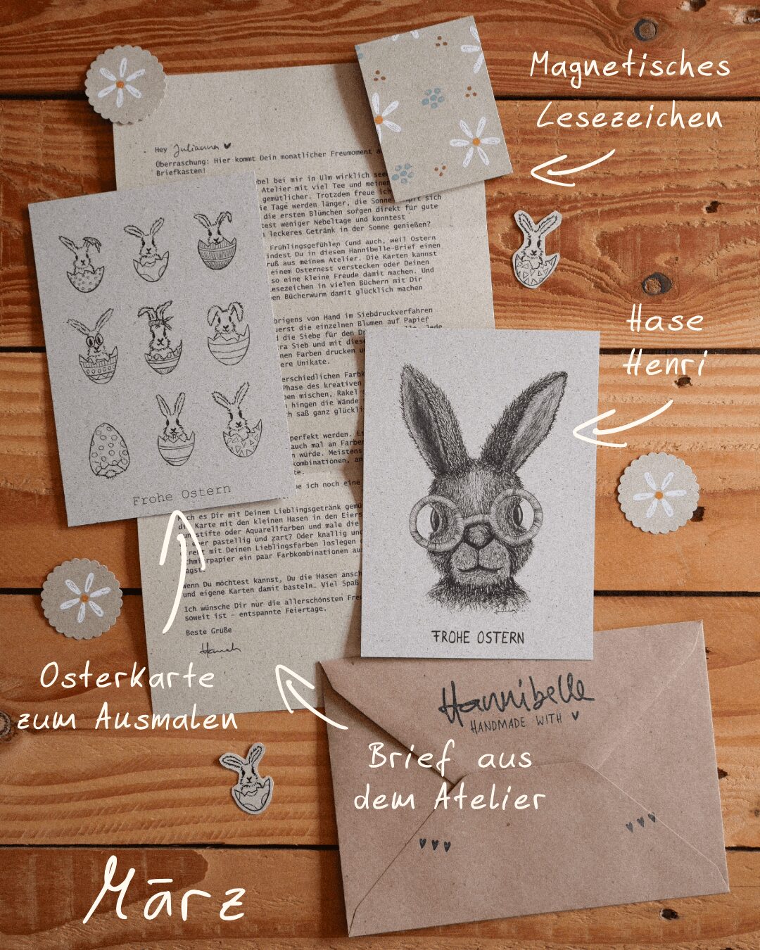 hannibelle-mail-club-ausgabe-maerz