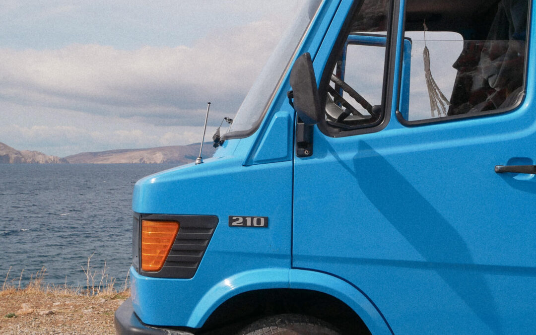 Mein Erfahrungsbericht zum Oldtimer-Camper-Ausbau